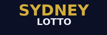 Sydney Lotto Meurah Dua