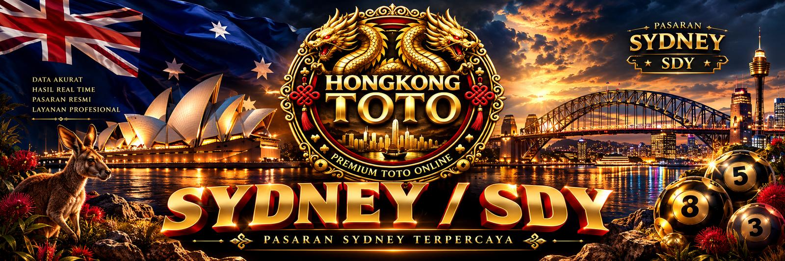Sydney Lotto Meurah Dua